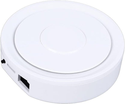 Yinhing Smart WiFi, Hub for Intelligent Home System with Tuya App Control, Central Hub for Smart Devices