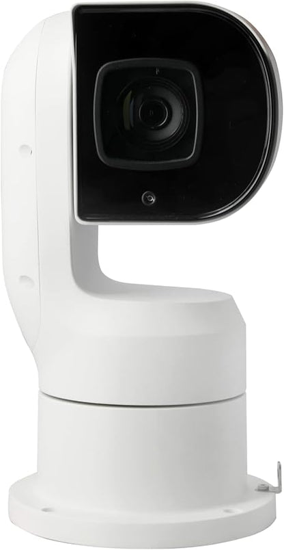 EmpireTech Outdoor IP Camera 4.8mm–120mm Lens 2MP 1/2.8" CMOS 25x Starlight Smart AI,Support Auto-Tracking,Motion Detection,Perimeter Protection, POE+ PTZ PTZ1A2M-25X
