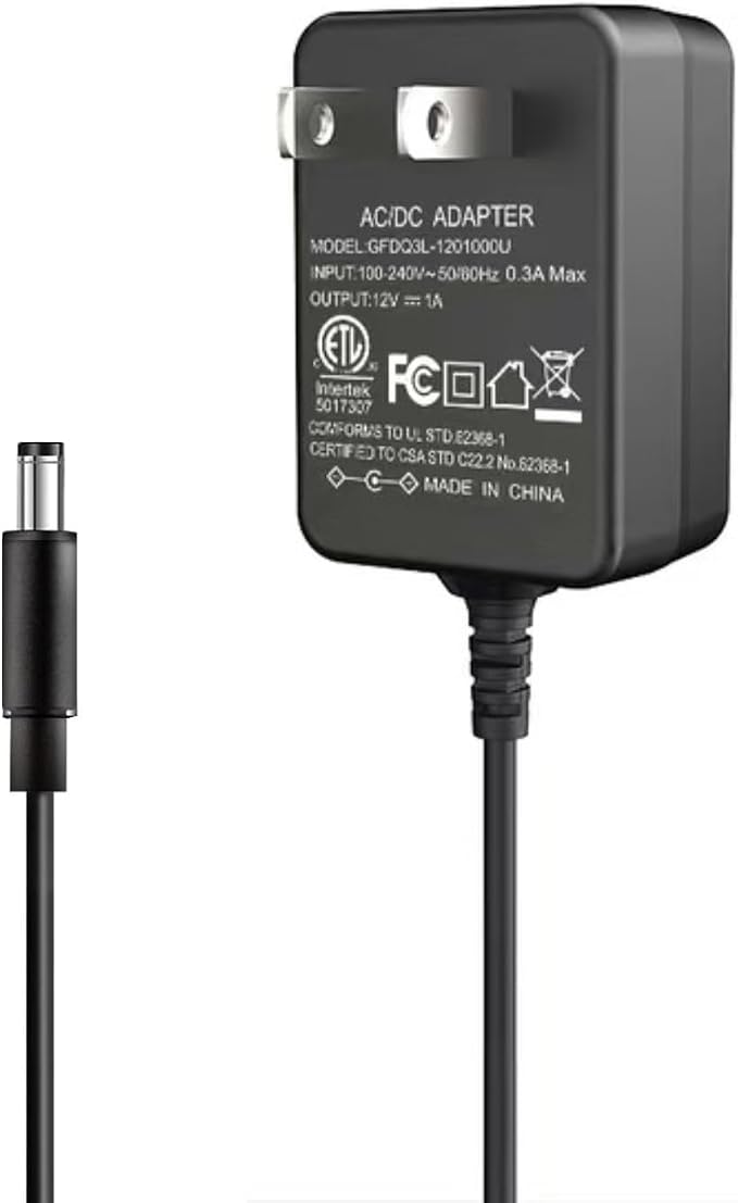 Caregiver Pager 2 Call Buttons, 1 Motion Sensor for Elderly Monitoring Fall Prevention, with an AC Adapter for the Motion Sensor