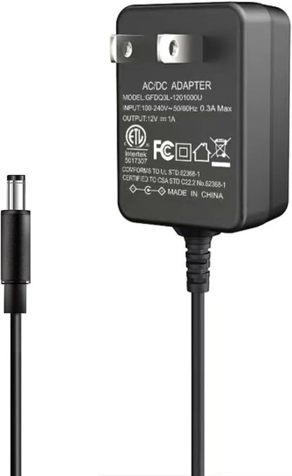 Caregiver Pager 2 Call Buttons, 1 Motion Sensor for Elderly Monitoring Fall Prevention, with an AC Adapter for the Motion Sensor