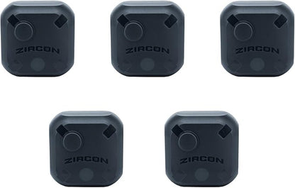 Leak Alert 360 5-Sensor Expansion Kit – 5 Sensor Add-On Pack, Requires Charging Station