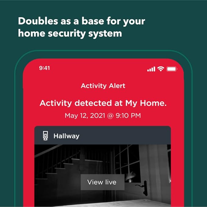 ecobee Home Security Bundle
