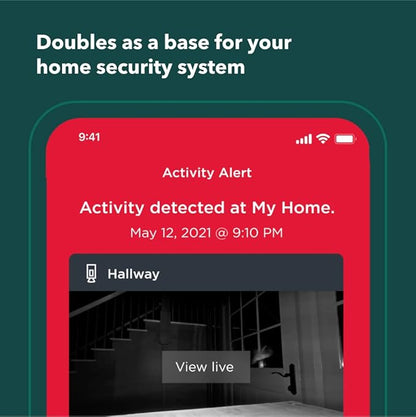 ecobee Home Security Bundle