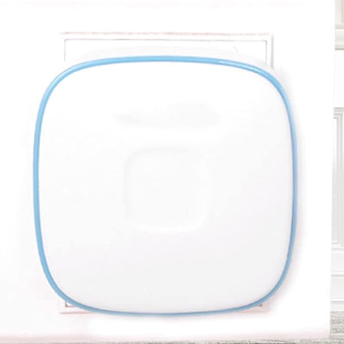 Alert Bell, One Button Alarm Caregiver Pager, Caregiver Pager, Call Button Nurse Call System, Caregiver Pager Call Bell, Nurse Calling Alert for Elderly