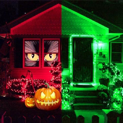 200 LED Connectable String Lights with Remote, Christmas Lights Outdoor