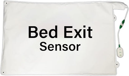 Smart Caregiver Corporation Replacement/Add-on Cordless Bed Sensor Pad - 20in x 30in Works with 433-EC and 433-CMU only