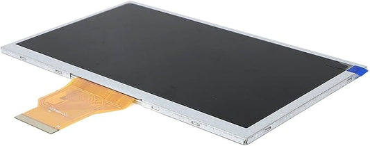 7 Inch Tft LCD Display Module Tft LCD Screen Industrial Control Appliance Digital Flexible Home Appliances Smart Display Engine Hoists Stands
