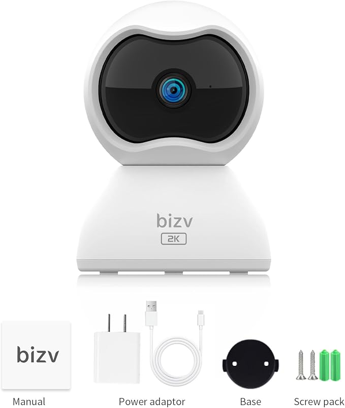 4G LTE Cellular Security Camera Wireless Outdoor,4MP Solar Powered No WiFi Security Camera, Color Night Vision, Smart Detection,Two Way Audio,Local/Cloud Storage (US-V13)