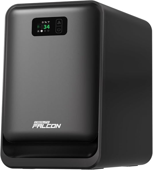 Creality Falcon AP1 Series Air Purifier, for Falcon Laser Engraver (Falcon-AP1)