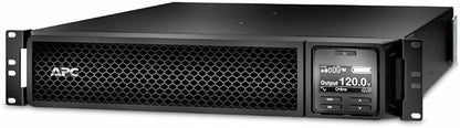 Smart-Ups SRT 1000Va Rm 120V Networkcard