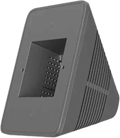 PRO 120 86 Type Smart Scene Switch Matter Hub All in 1 Integrate Home Assistant(Gray)