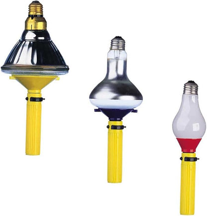 Mr. Longarm 3030 Smart Bulb Changer Kit