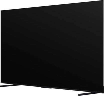 Hisense 100" Class E6 Series QLED 4K UHD Smart Fire TV (100E6QF, 2025 Model) - QLED, Native 144Hz, Dolby Vision IQ · Atmos, Motion Rate 240, HDR 10+, Game Mode Pro, Voice Remote with Alexa