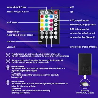 AZIMOM High Brightness 50W Twinkle Fiber Optic Starlight Kits Mixed800pcs 16.5ft Fiber Strands End Glow Sound Activated Bluetooth/APP Remote Control Theater Ceiling Home Shop Lobby Roof Decor