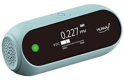 Air Quality Meter (HI-120)
