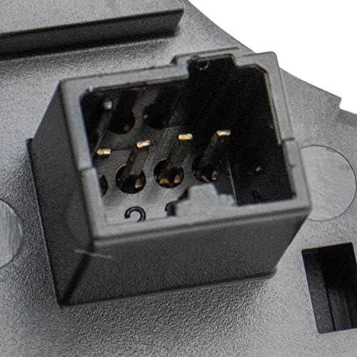 TRQ Combination Switch
