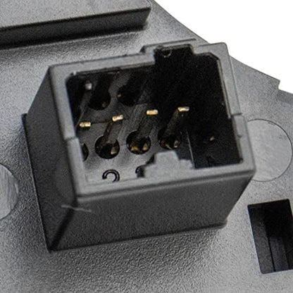 TRQ Combination Switch