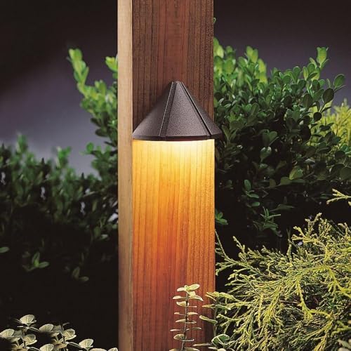 Kichler 15765AZT27R LED Deck Light