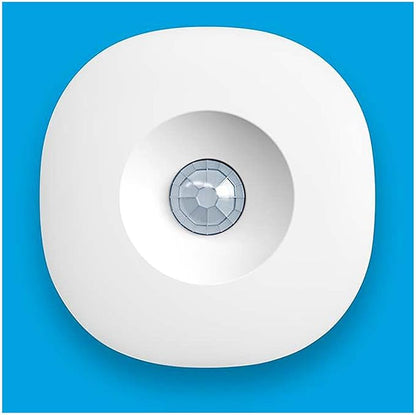 Aeotec SmartThings Motion Sensor, Zigbee, Magnetic Mounting, Works with Smart Home Hub and Compatible Zigbee Hubs