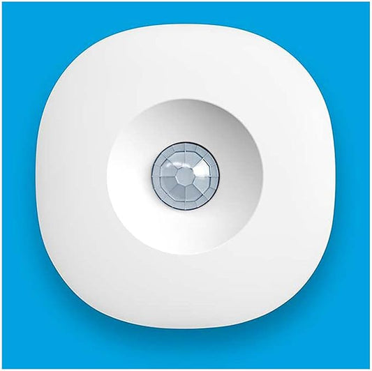 Aeotec SmartThings Motion Sensor, Zigbee, Magnetic Mounting, Works with Smart Home Hub and Compatible Zigbee Hubs