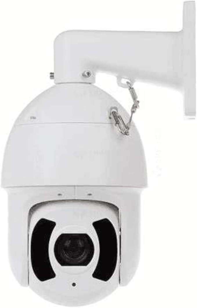 EmpireTech Starlight 2MP 1/2.8" CMOS 45x Optical Zoom IR Smart IP PTZ Camera 3.95mm–177.75mm Lens Support Auto-Tracking and Motion Detection,Perimeter Protection,PTZ6C2M-45X