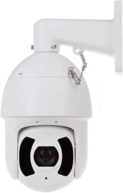 EmpireTech Starlight 2MP 1/2.8" CMOS 45x Optical Zoom IR Smart IP PTZ Camera 3.95mm–177.75mm Lens Support Auto-Tracking and Motion Detection,Perimeter Protection,PTZ6C2M-45X