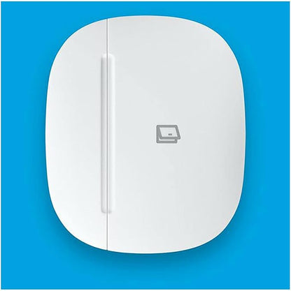 Aeotec SmartThings Multipurpose Sensor - Zigbee - Door/Window & Temperature Sensor, Perfect with Aeotec Smart Home Hub