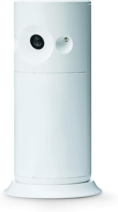 Honeywell Home RCHSIMV1/W Smart Home Security Indoor Motion Viewer, White