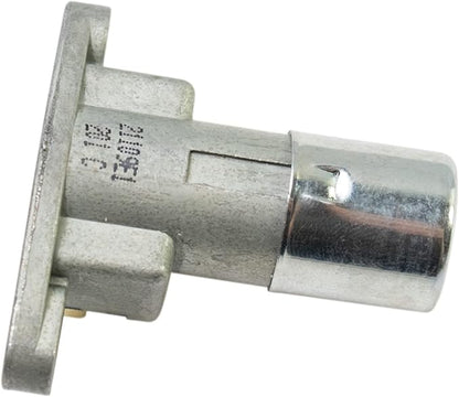 TRQ Floor Mounted Headlight Dimmer Switch Compatible with 1959-1974 Ford Country Sedan Squire Fairlane Galaxie 63-67 Econoline F100 F250 F350 64-71 Mercury Cyclone 67-81 Marquis Cougar 68-71 Mark III