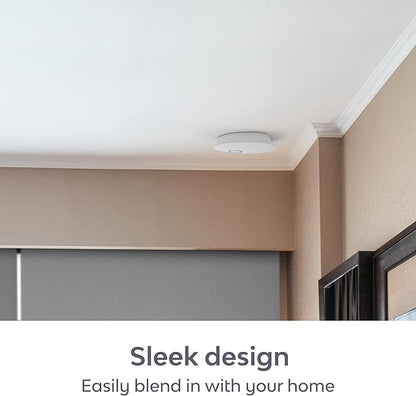 BOND BRIDGE PRO | Add Wi-Fi to Motorized Shades | Ceiling Fans and Fireplaces| Ethernet port & PoE | Compatible with Alexa, Google Home and App