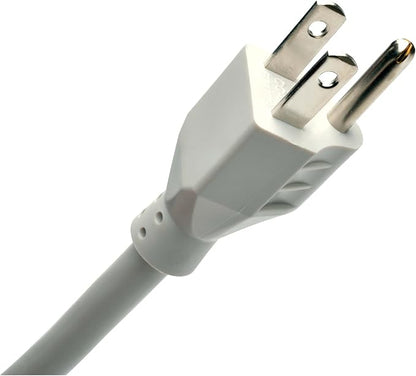 Tripp Lite Protect It! TLP602 Surge Protector 6-Outlet Home Computer 180 Joules