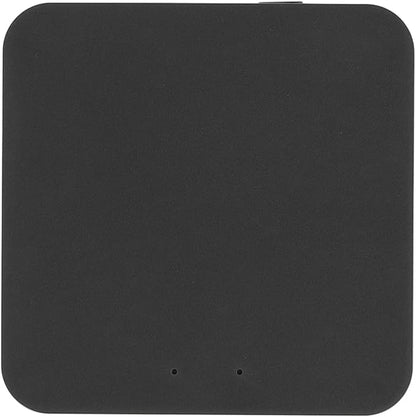 Smart Home Hub with WiFi and Connectivity for Assistant Remote Control Smart Devices Hub for Tuya System with Low Power Consumption and Wall