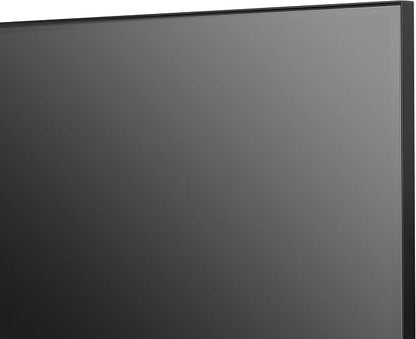 Hisense 40-Inch Class A4 Series FHD 1080p Smart Fire TV (40A4NF) - DTS Virtual: X, Slim Bezel Design, Alexa Built in, Streaming TV, Black