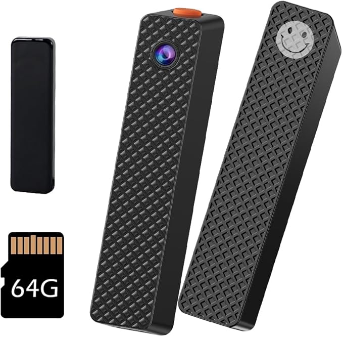 VSYSTO Body Camera