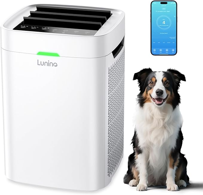 Air Purifiers for Home Large Room up to 2800 Ft²