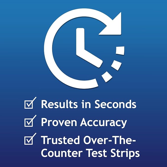 Ascensia Contour Next Blood Glucose Diabetes Test Strips 105 Count (3x35ct) | For Diabetes, Accurate, No Coding, Second-Chance Sampling, Compatible With All Contour Next Meters, Easy Blood Sugar Testing