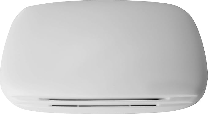 ‎Newhouse Hardware CHM2 Door Chime, White