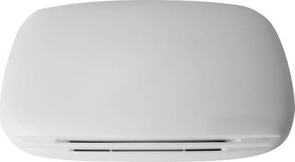 ‎Newhouse Hardware CHM2 Door Chime, White