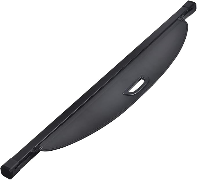 Compatible with Hyundai Palisade 2025-2020 Cargo Security Shade Trunk Cover Privacy Screen Retractable Rear Storage Waterproof Cargo Cover Luggage Security Shield Shade