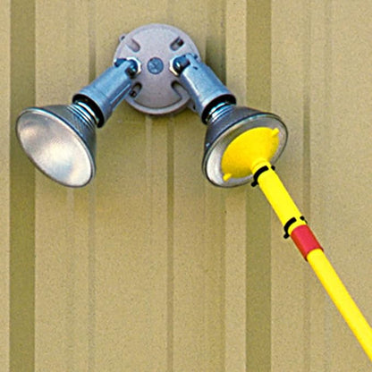 Mr. Longarm 3030 Smart Bulb Changer Kit