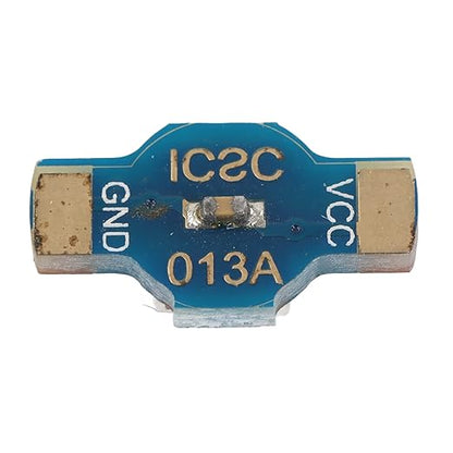 10Pcs LED Module, High Brightness Smart RGB LED, Energy Saving Lightweight Decorative Back Light, Individually Addressable LED Light Module 5V