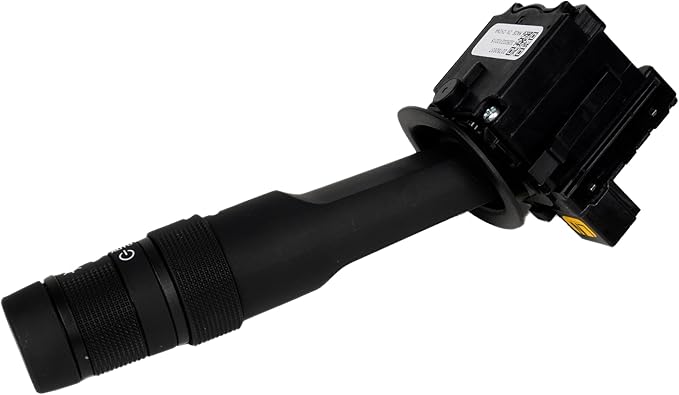 GM Genuine Parts 22782637 Turn Signal, Headlamp, Headlamp Dimmer, Parking Lamp, and Fog Lamp Switch