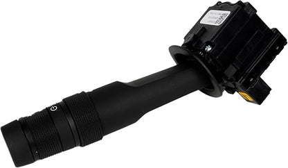 GM Genuine Parts 22782637 Turn Signal, Headlamp, Headlamp Dimmer, Parking Lamp, and Fog Lamp Switch