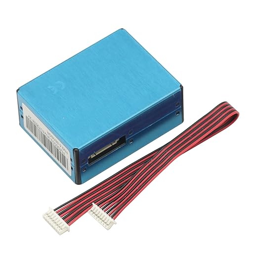 PMS5003 High Precision Laser Sensor to Detect Air Quality Digital Particle Concentration Laser Sensor