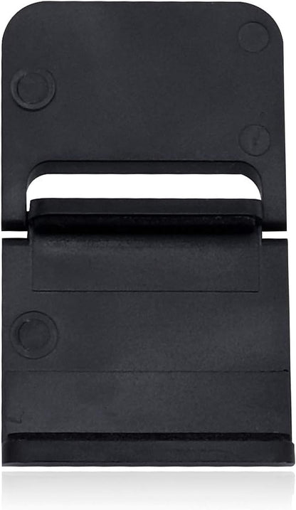 HUYUN The Webcam Privacy Shutter Protects Lens Cap Hood Cover Compatible for Logit Brio C1000E 4K Ultra HD Webcam