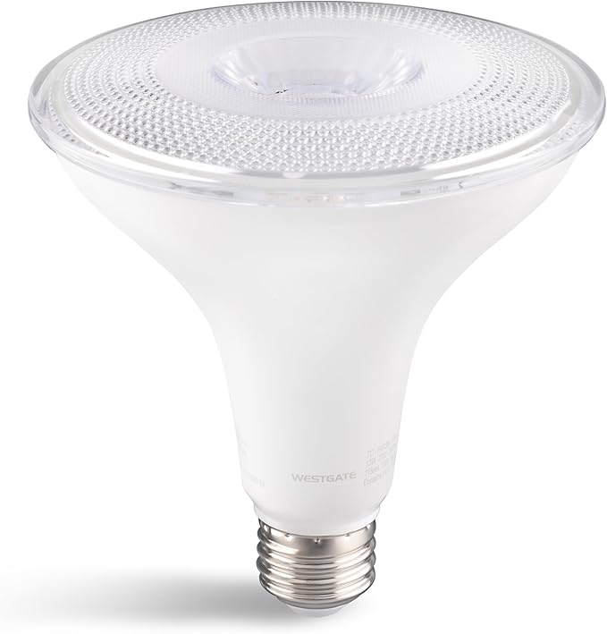 TC-PAR38-13W-RGBW-WIFIBLUETOOTH WG APP Compatible RGBW PAR Light
