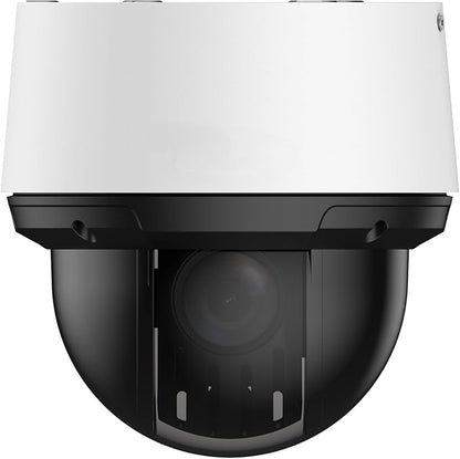EmpireTech Starlight 4MP 25x 1/2.8" CMOS IR Smart PTZ Camera, 5mm–125mm Lens, Auto-Tracking Support,Perimeter Protection,Motion Detection,Camera PTZ425DB-AT-R (Somke Dome Cover)