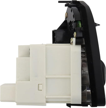 TRQ Headlight Switch Compatible with 1997 Ford Contour 1995-1997 Crown Victoria Mercury Grand Marquis