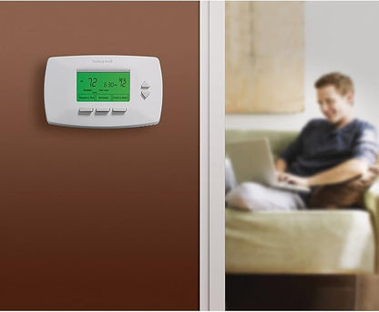Honeywell RTH7500D Conventional 7-Day Programmable Thermostat