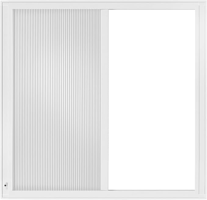 Godark Motorized Bottom Up Celllular Shades WiFi Enabled Smart Honeycomb Blinds Compatible with Alexa/Google Home Easy Install Blackout Window Blinds with Aluminum Frame Customize Size-White